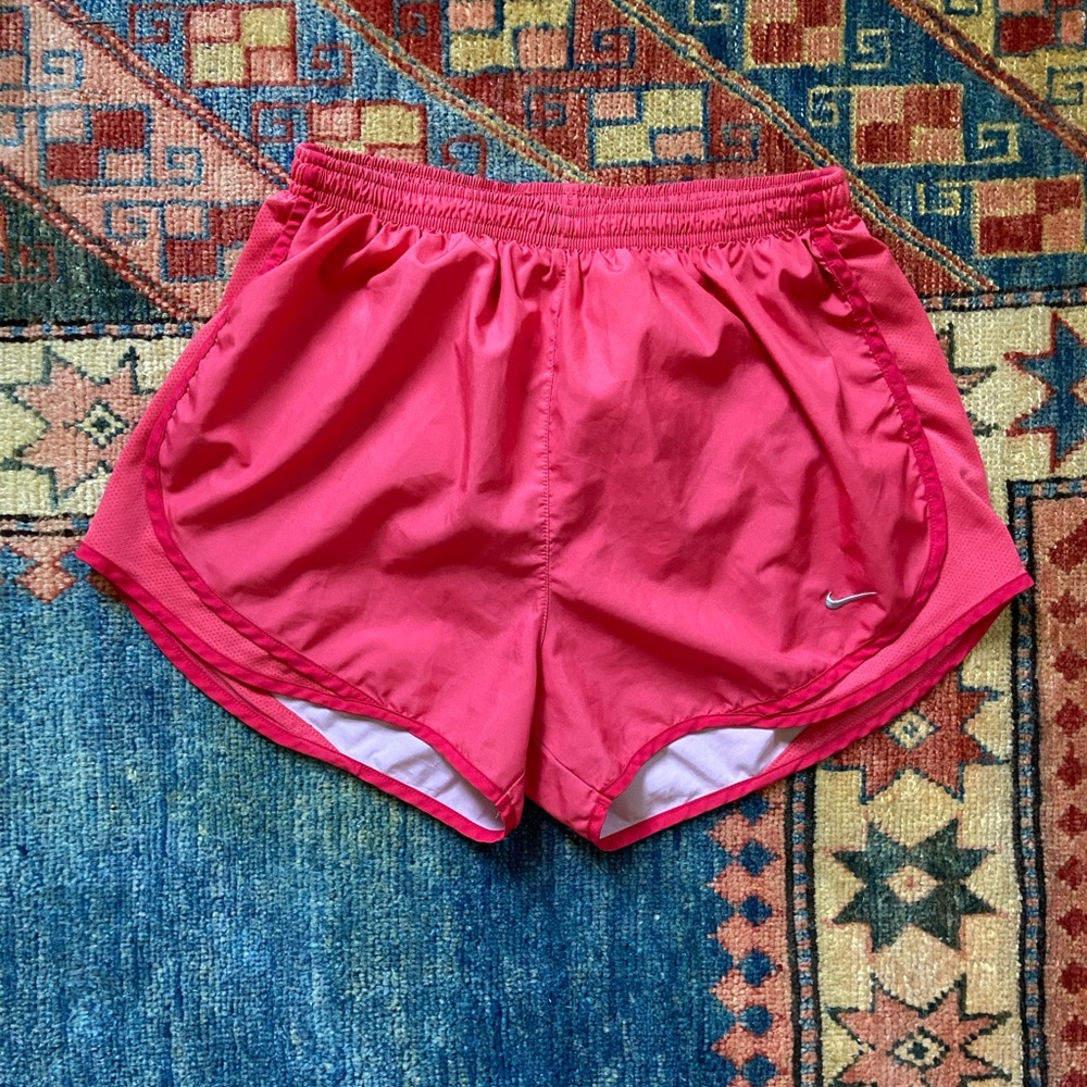 NWOT Nike Running shorts